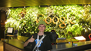 Me at Google, Sydney